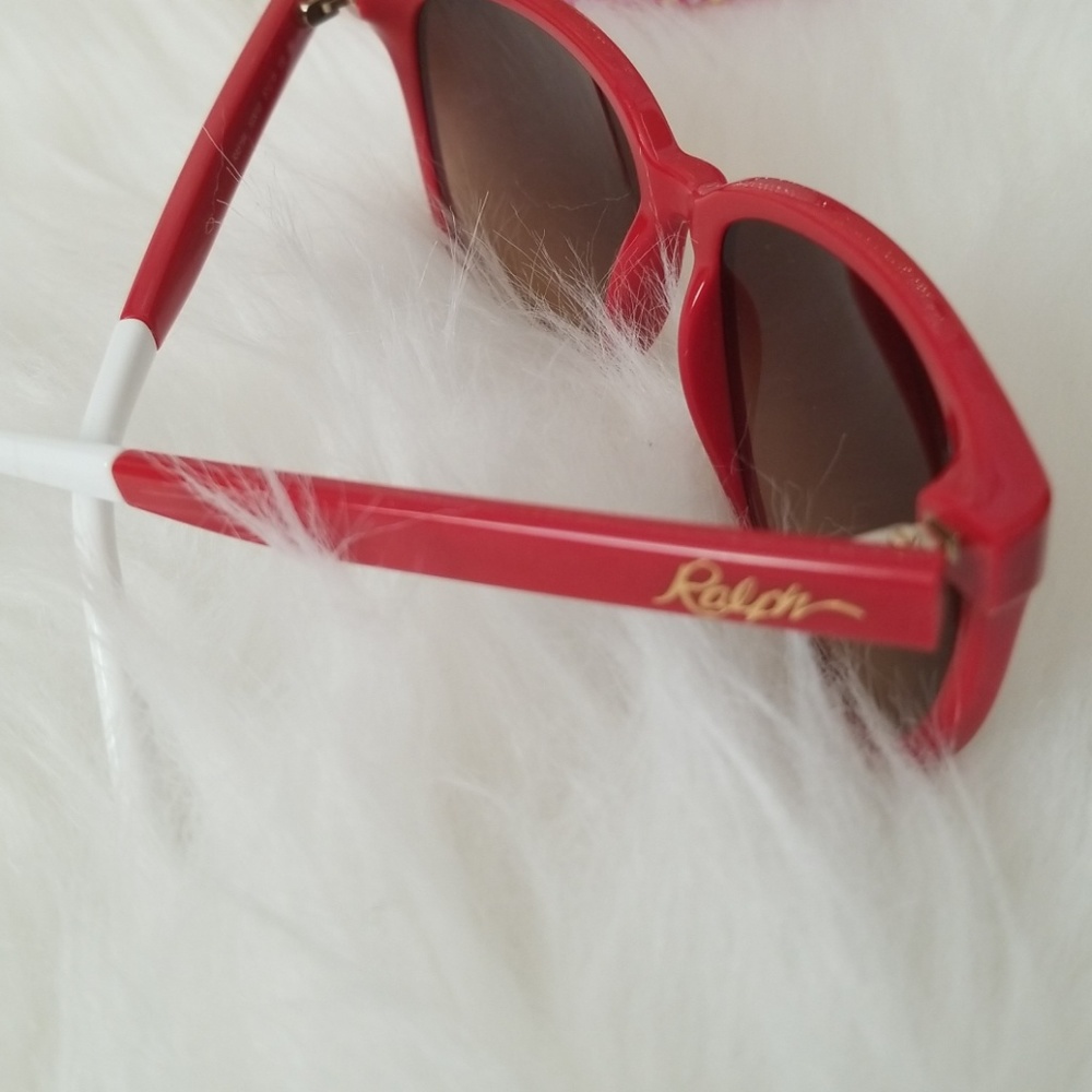 Ralph Lauren Sunglasses - Picture 5 of 8
